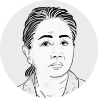 Trương Mỹ Lan