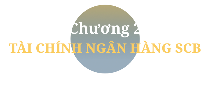 Tài chính Ngân hàng SCB