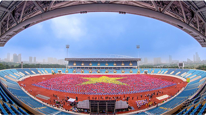 Cuộc thi ảnh